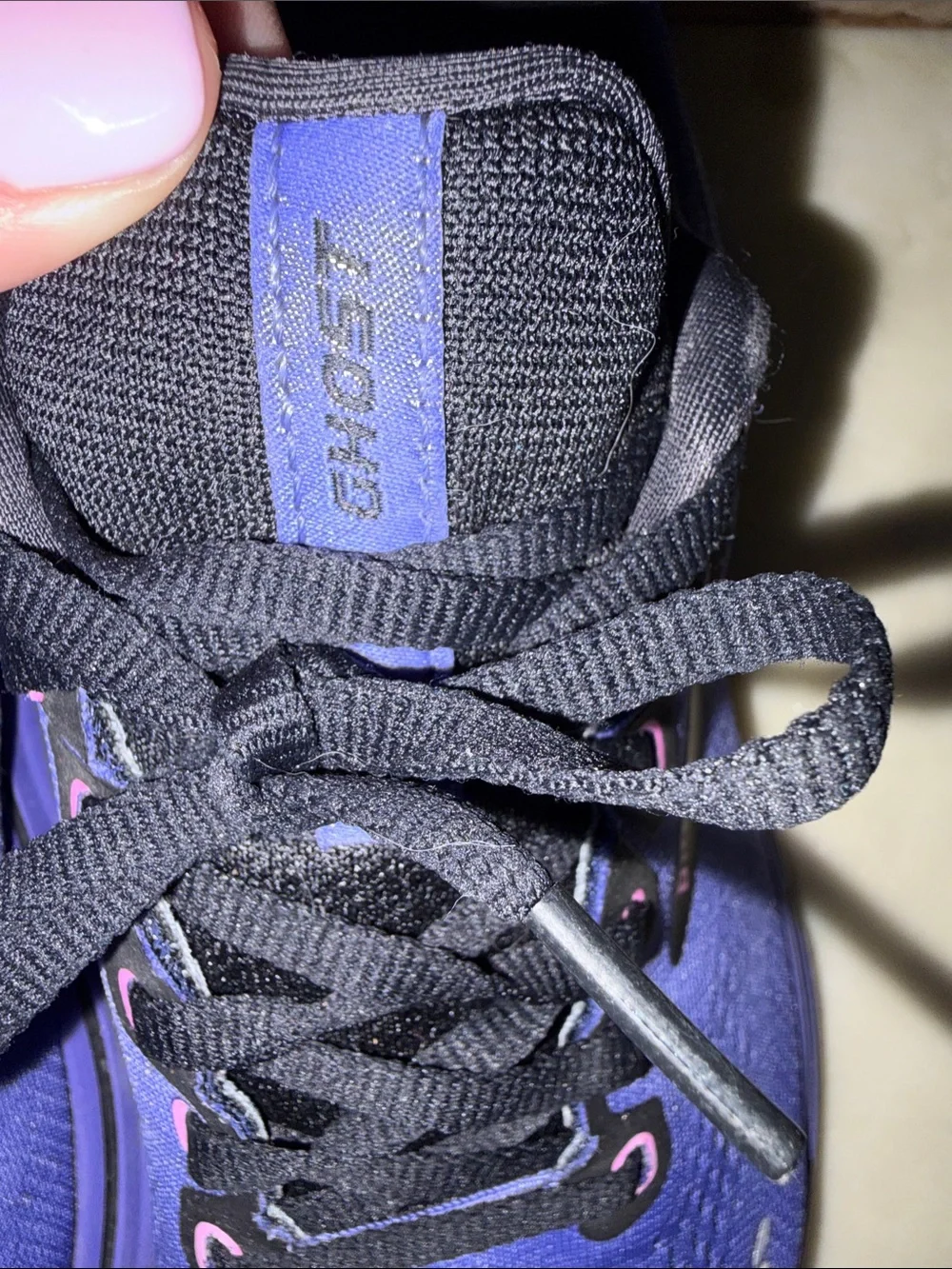 Brooks lightweight running